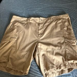 Polo Ralph Lauren cargo shorts